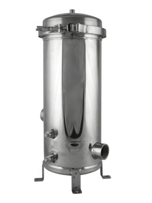 Фильтр механический высокой производительности Raifil RF SC-30-10 (High Class) фильтрация механической примеси